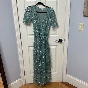 NWOT STUNNING BALTIC BORN DRESS
